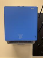 PUBLIC TIMED ONLINE AUCTION LABORATORY & OFFICE EQUIPMENT, REFRIGERATION Auction Photo