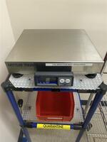 PUBLIC TIMED ONLINE AUCTION LABORATORY & OFFICE EQUIPMENT, REFRIGERATION Auction Photo