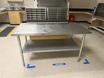 PUBLIC TIMED ONLINE AUCTION LABORATORY & OFFICE EQUIPMENT, REFRIGERATION Auction Photo