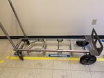 PUBLIC TIMED ONLINE AUCTION LABORATORY & OFFICE EQUIPMENT, REFRIGERATION Auction Photo