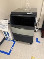 PUBLIC TIMED ONLINE AUCTION LABORATORY & OFFICE EQUIPMENT, REFRIGERATION Auction Photo