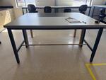 PUBLIC TIMED ONLINE AUCTION LABORATORY & OFFICE EQUIPMENT, REFRIGERATION Auction Photo