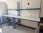 PUBLIC TIMED ONLINE AUCTION LABORATORY & OFFICE EQUIPMENT, REFRIGERATION Auction Photo