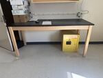 PUBLIC TIMED ONLINE AUCTION LABORATORY & OFFICE EQUIPMENT, REFRIGERATION Auction Photo