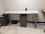 PUBLIC TIMED ONLINE AUCTION LABORATORY & OFFICE EQUIPMENT, REFRIGERATION Auction Photo