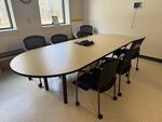 PUBLIC TIMED ONLINE AUCTION LABORATORY & OFFICE EQUIPMENT, REFRIGERATION Auction Photo