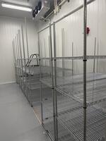 PUBLIC TIMED ONLINE AUCTION LABORATORY & OFFICE EQUIPMENT, REFRIGERATION Auction Photo