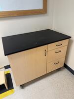 PUBLIC TIMED ONLINE AUCTION LABORATORY & OFFICE EQUIPMENT, REFRIGERATION Auction Photo