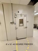 PUBLIC TIMED ONLINE AUCTION LABORATORY & OFFICE EQUIPMENT, REFRIGERATION Auction Photo