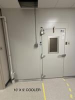 PUBLIC TIMED ONLINE AUCTION LABORATORY & OFFICE EQUIPMENT, REFRIGERATION Auction Photo