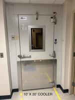 PUBLIC TIMED ONLINE AUCTION LABORATORY & OFFICE EQUIPMENT, REFRIGERATION Auction Photo