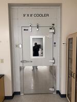 PUBLIC TIMED ONLINE AUCTION LABORATORY & OFFICE EQUIPMENT, REFRIGERATION Auction Photo