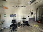 PUBLIC TIMED ONLINE AUCTION LABORATORY & OFFICE EQUIPMENT, REFRIGERATION Auction Photo
