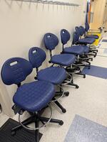 PUBLIC TIMED ONLINE AUCTION LABORATORY & OFFICE EQUIPMENT, REFRIGERATION Auction Photo