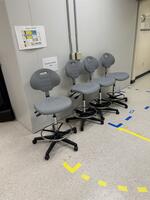 PUBLIC TIMED ONLINE AUCTION LABORATORY & OFFICE EQUIPMENT, REFRIGERATION Auction Photo