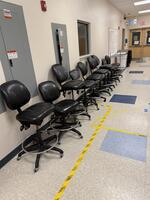 PUBLIC TIMED ONLINE AUCTION LABORATORY & OFFICE EQUIPMENT, REFRIGERATION Auction Photo
