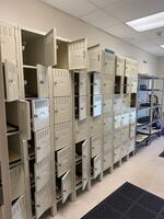 PUBLIC TIMED ONLINE AUCTION LABORATORY & OFFICE EQUIPMENT, REFRIGERATION Auction Photo