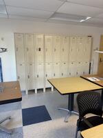 PUBLIC TIMED ONLINE AUCTION LABORATORY & OFFICE EQUIPMENT, REFRIGERATION Auction Photo