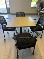 PUBLIC TIMED ONLINE AUCTION LABORATORY & OFFICE EQUIPMENT, REFRIGERATION Auction Photo