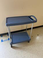 PUBLIC TIMED ONLINE AUCTION LABORATORY & OFFICE EQUIPMENT, REFRIGERATION Auction Photo