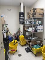 PUBLIC TIMED ONLINE AUCTION LABORATORY & OFFICE EQUIPMENT, REFRIGERATION Auction Photo