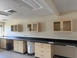 PUBLIC TIMED ONLINE AUCTION LABORATORY & OFFICE EQUIPMENT, REFRIGERATION Auction Photo