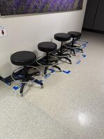PUBLIC TIMED ONLINE AUCTION LABORATORY & OFFICE EQUIPMENT, REFRIGERATION Auction Photo