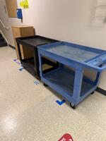 PUBLIC TIMED ONLINE AUCTION LABORATORY & OFFICE EQUIPMENT, REFRIGERATION Auction Photo