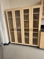 PUBLIC TIMED ONLINE AUCTION LABORATORY & OFFICE EQUIPMENT, REFRIGERATION Auction Photo