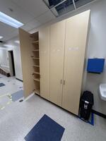 PUBLIC TIMED ONLINE AUCTION LABORATORY & OFFICE EQUIPMENT, REFRIGERATION Auction Photo