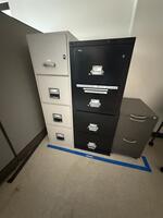 PUBLIC TIMED ONLINE AUCTION LABORATORY & OFFICE EQUIPMENT, REFRIGERATION Auction Photo