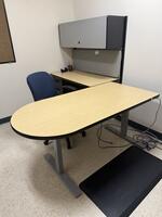 PUBLIC TIMED ONLINE AUCTION LABORATORY & OFFICE EQUIPMENT, REFRIGERATION Auction Photo