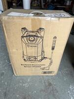 PUBLIC TIMED ONLINE AUCTION LABORATORY & OFFICE EQUIPMENT, REFRIGERATION Auction Photo