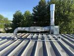 PUBLIC TIMED ONLINE AUCTION LABORATORY & OFFICE EQUIPMENT, REFRIGERATION Auction Photo