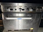 PUBLIC TIMED ONLINE AUCTION RESTAURANT & REFRIGERATION EQUIPMENT Auction Photo