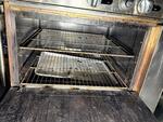 PUBLIC TIMED ONLINE AUCTION RESTAURANT & REFRIGERATION EQUIPMENT Auction Photo