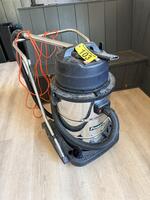 PUBLIC TIMED ONLINE AUCTION RESTAURANT & REFRIGERATION EQUIPMENT Auction Photo
