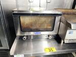 PUBLIC TIMED ONLINE AUCTION RESTAURANT & REFRIGERATION EQUIPMENT Auction Photo