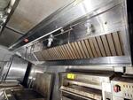 PUBLIC TIMED ONLINE AUCTION RESTAURANT & REFRIGERATION EQUIPMENT Auction Photo