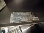 PUBLIC TIMED ONLINE AUCTION RESTAURANT & REFRIGERATION EQUIPMENT Auction Photo