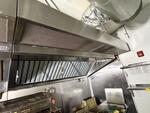 PUBLIC TIMED ONLINE AUCTION RESTAURANT & REFRIGERATION EQUIPMENT Auction Photo