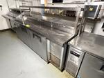 PUBLIC TIMED ONLINE AUCTION RESTAURANT & REFRIGERATION EQUIPMENT Auction Photo