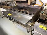 PUBLIC TIMED ONLINE AUCTION RESTAURANT & REFRIGERATION EQUIPMENT Auction Photo