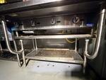 PUBLIC TIMED ONLINE AUCTION RESTAURANT & REFRIGERATION EQUIPMENT Auction Photo