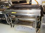 PUBLIC TIMED ONLINE AUCTION RESTAURANT & REFRIGERATION EQUIPMENT Auction Photo