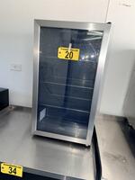 PUBLIC TIMED ONLINE AUCTION RESTAURANT & REFRIGERATION EQUIPMENT Auction Photo