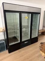 PUBLIC TIMED ONLINE AUCTION RESTAURANT & REFRIGERATION EQUIPMENT Auction Photo