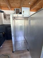 PUBLIC TIMED ONLINE AUCTION RESTAURANT & REFRIGERATION EQUIPMENT Auction Photo