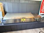 PUBLIC TIMED ONLINE AUCTION RESTAURANT & REFRIGERATION EQUIPMENT Auction Photo