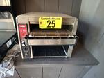 PUBLIC TIMED ONLINE AUCTION RESTAURANT & REFRIGERATION EQUIPMENT Auction Photo